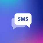 Logo of Messages SMS android Application 